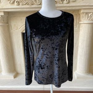 Michael Kors Women’s Blouse and Leggings 2 piece set.